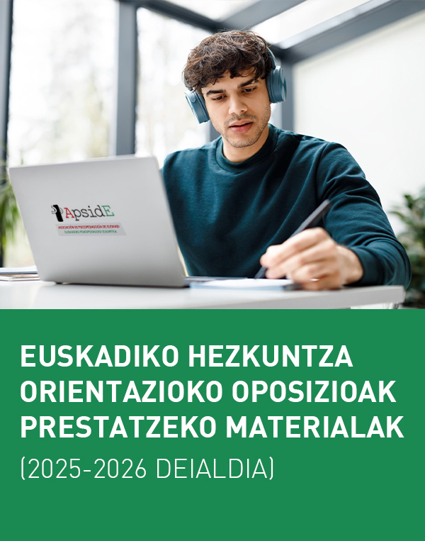 INFORMAZIO GEHIAGO