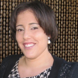 OLGA SAIZ ZAMANILLO