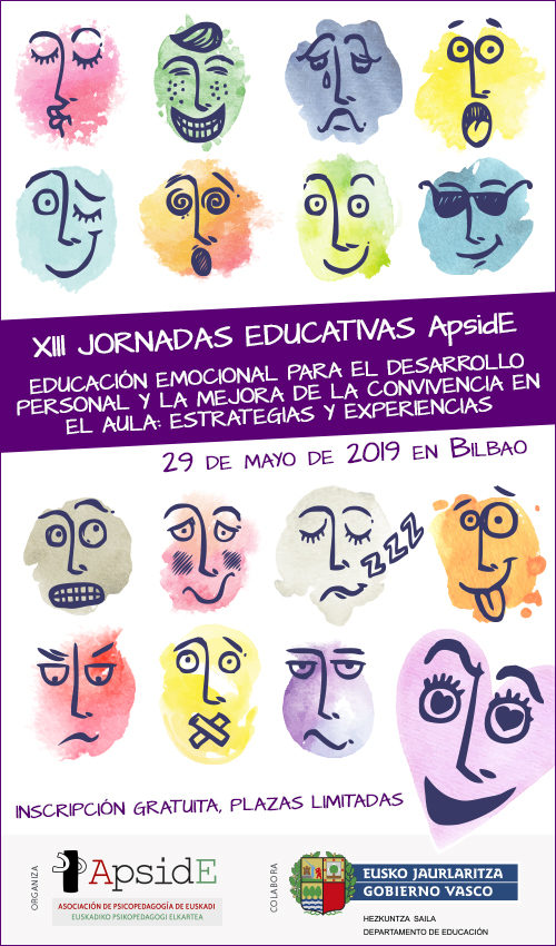 XIII Jornadas ApsidE es