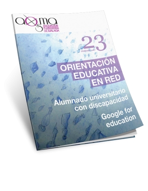 Número 23 de la revista de AOSMA