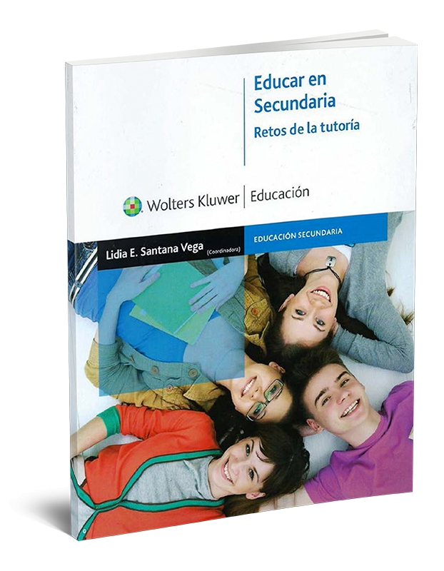 Educar en Secundaria: Retos de la tutoría