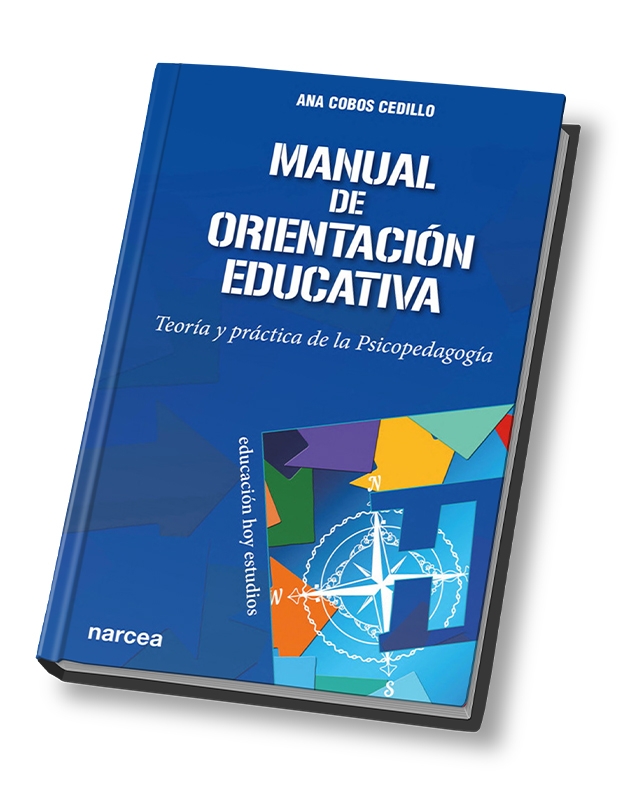 Manual de orientación educativa para el siglo XXI: teoría y práctica de la psicopedagogía