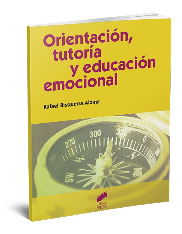 Orientación, tutoría y educación emocional