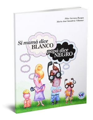 &quot;Si mamá dice blanco, papá dice negro&quot;, cómo afrontan los niños la separación de los padres