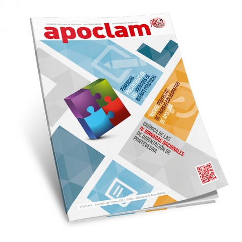 Número 27 del Boletín de APOCLAM