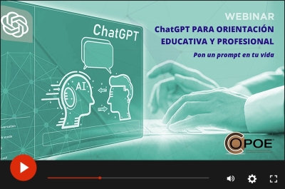 Vídeo del webinar 