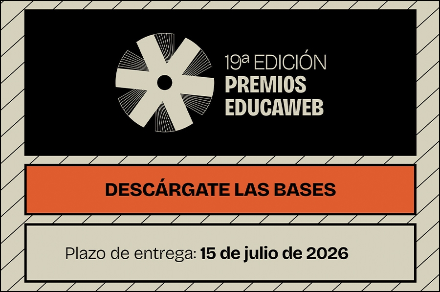 Participa en la 19&ordf; edici&oacute;n de los Premios Educaweb de Orientaci&oacute;n Acad&eacute;mica y Profesional