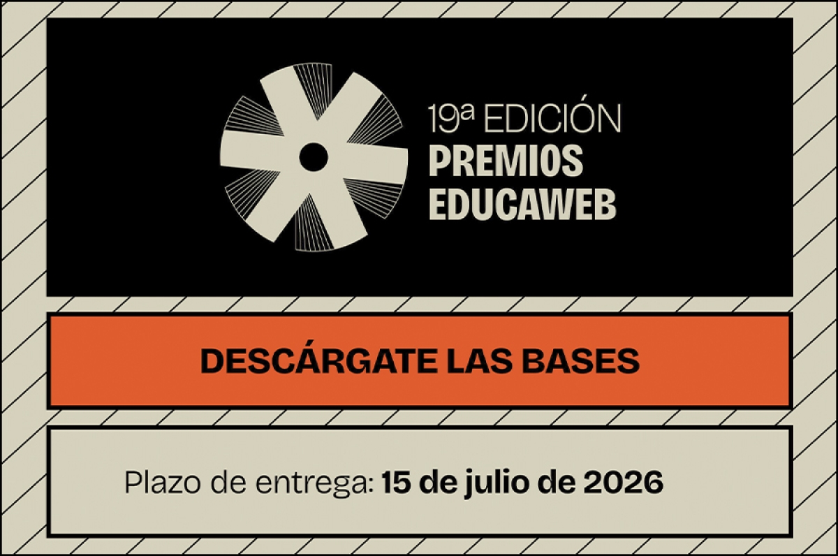 Participa en la 19&ordf; edici&oacute;n de los Premios Educaweb de Orientaci&oacute;n Acad&eacute;mica y Profesional