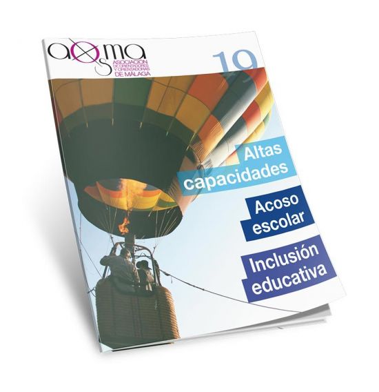 Número 19 de la Revista de AOSMA