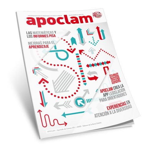 Número 24 del Boletín de APOCLAM