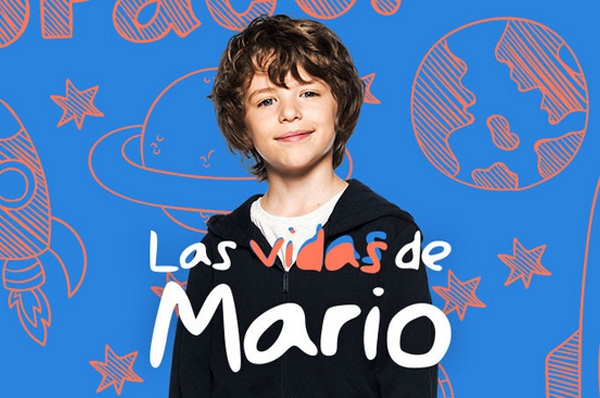 &quot;Las vidas de Mario&quot;, una campaña de concienciación social sobre el TDAH