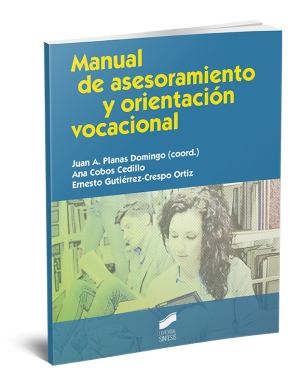 Manual de asesoramiento y orientación vocacional