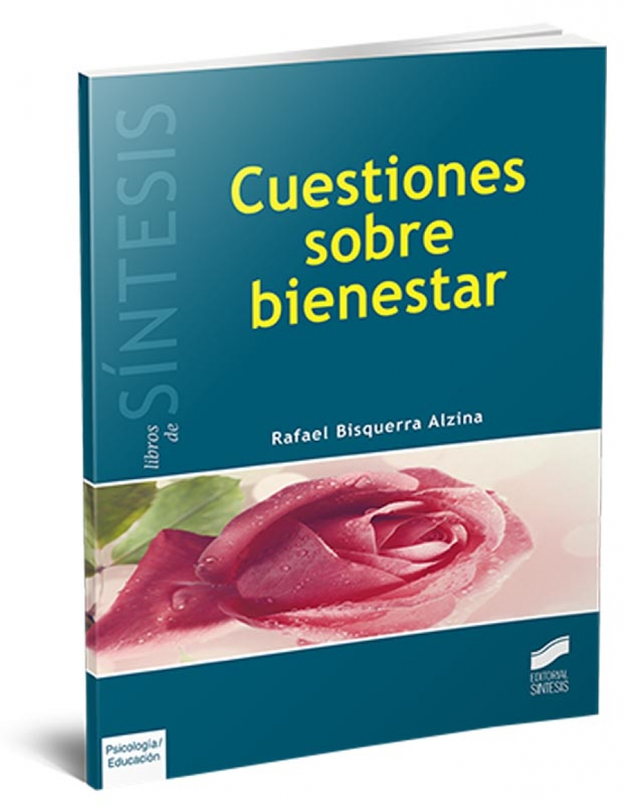 Cuestiones sobre bienestar