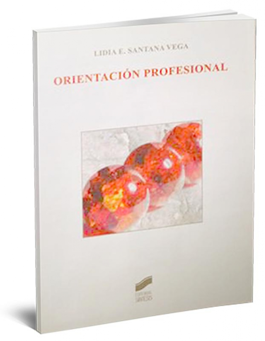 Orientación profesional