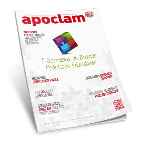 Número 26 del Boletín de APOCLAM