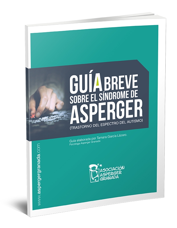 Guía breve sobre el Síndrome de Asperger