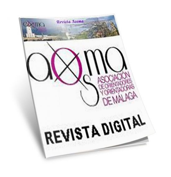 Número 18 de la Revista de AOSMA