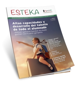 Ya puedes descargar el nº 3 de la revista de ApsidE